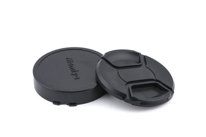 Mamiya 180mm f4.5 Sekor Z W-N