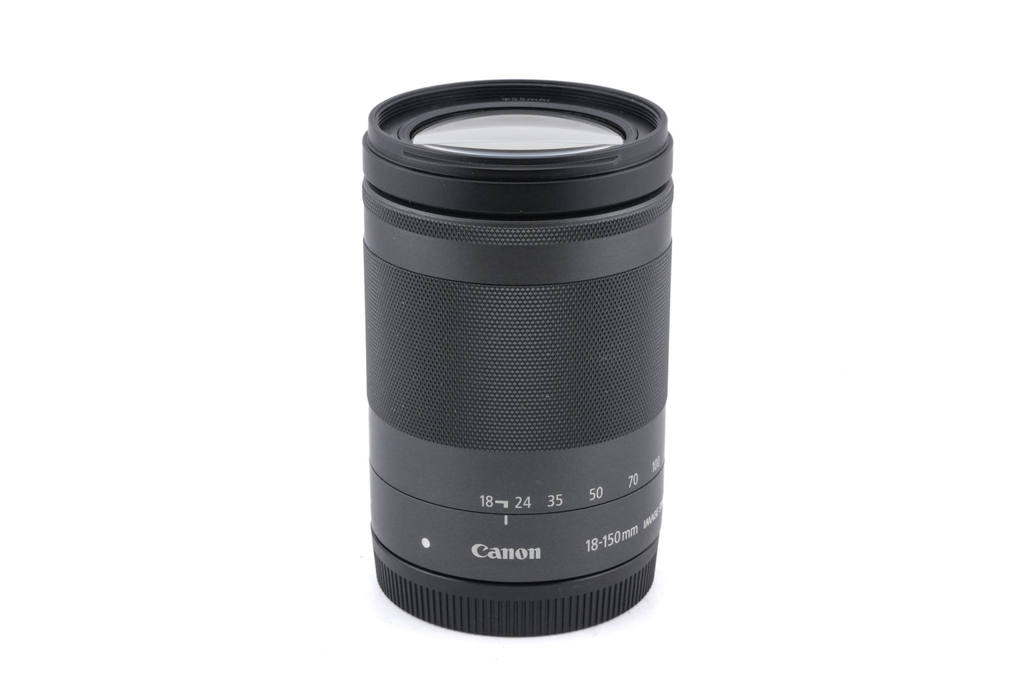 Canon 18-150mm f3.5-6.3 IS STM