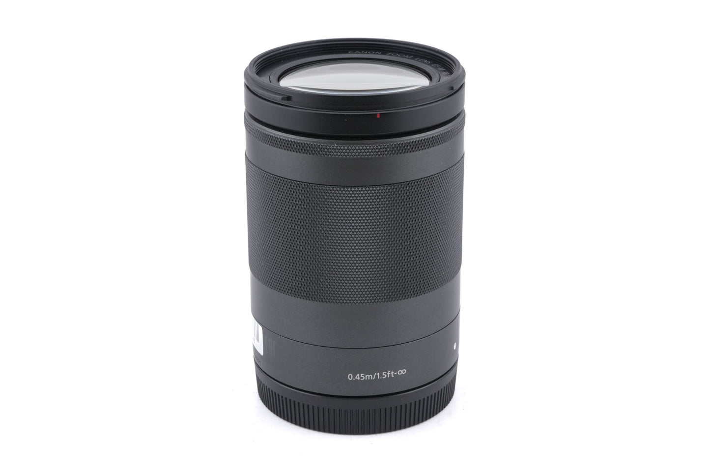 Canon 18-150mm f3.5-6.3 IS STM