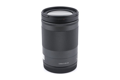 Canon 18-150mm f3.5-6.3 IS STM