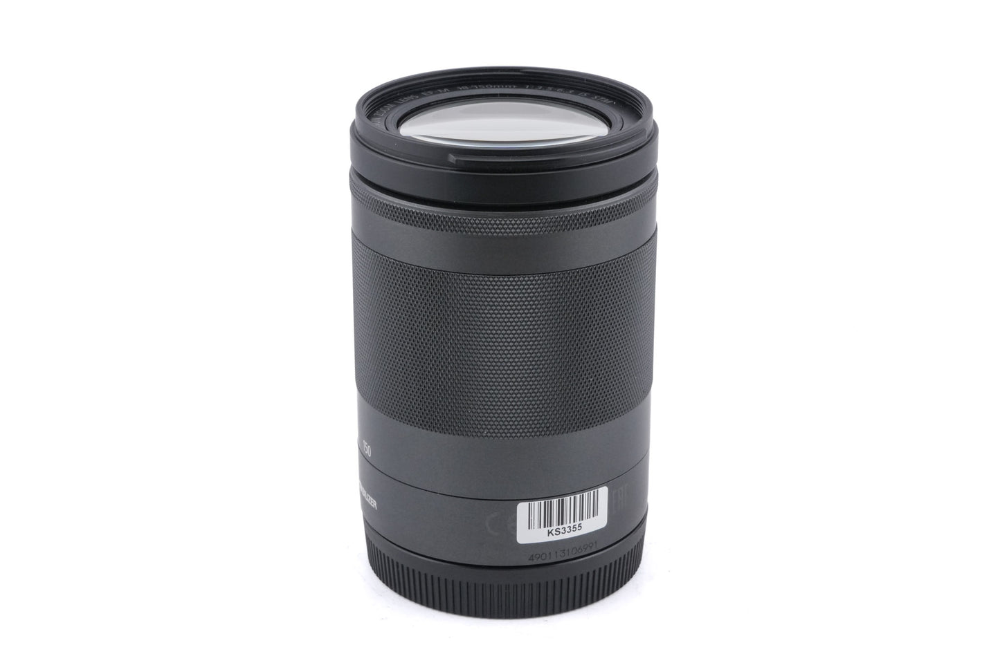 Canon 18-150mm f3.5-6.3 IS STM
