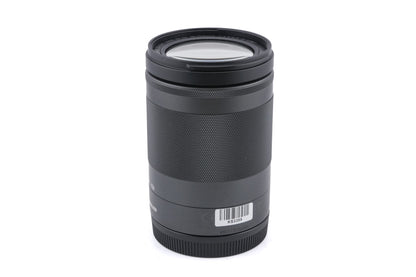 Canon 18-150mm f3.5-6.3 IS STM