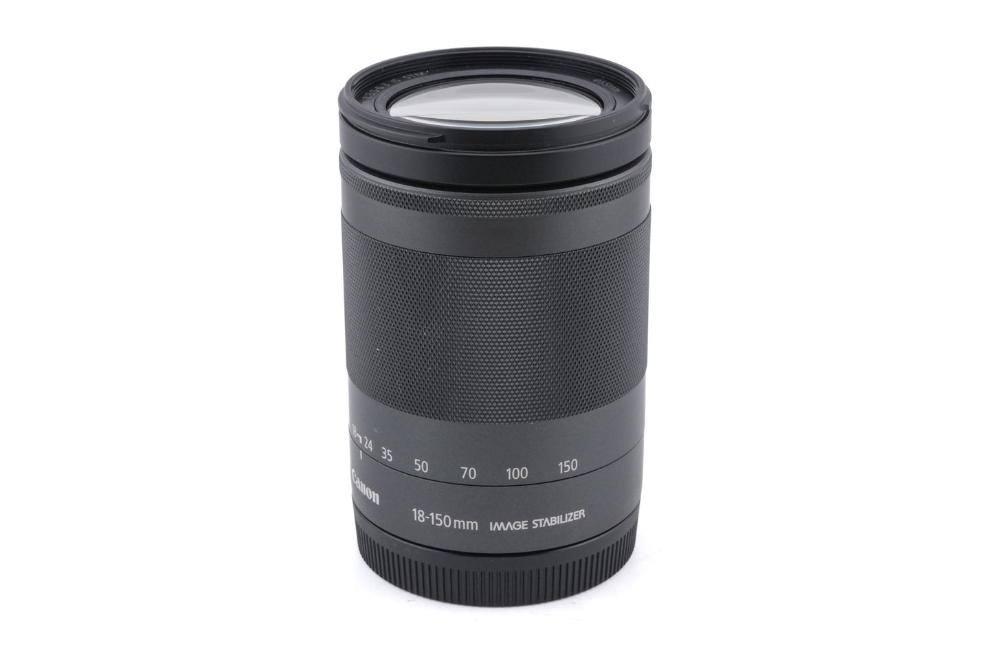 Canon 18-150mm f3.5-6.3 IS STM
