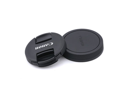 Canon 18-150mm f3.5-6.3 IS STM