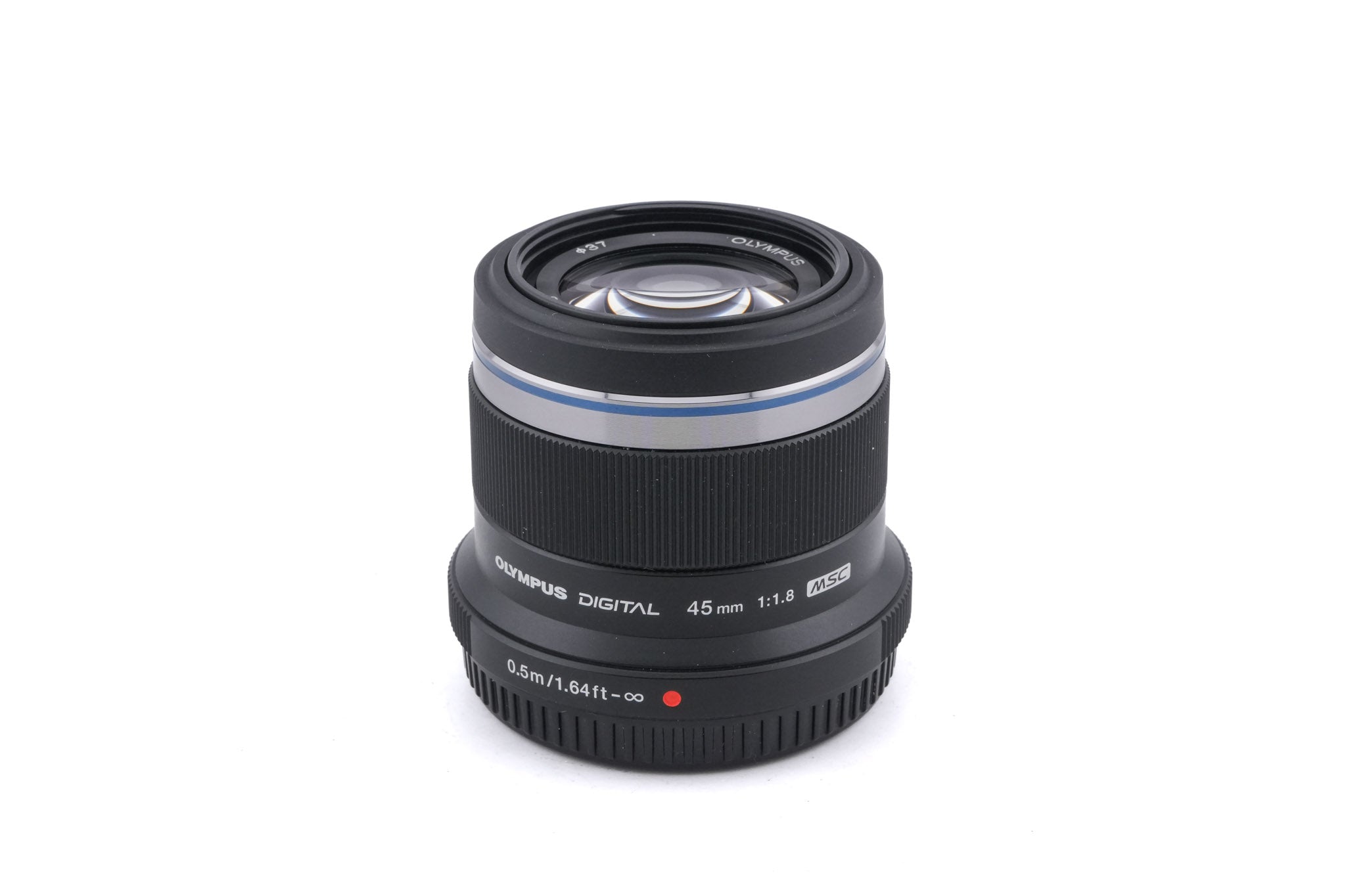 Olympus 45mm f1.8 M.Zuiko Digital MSC – Kamerastore