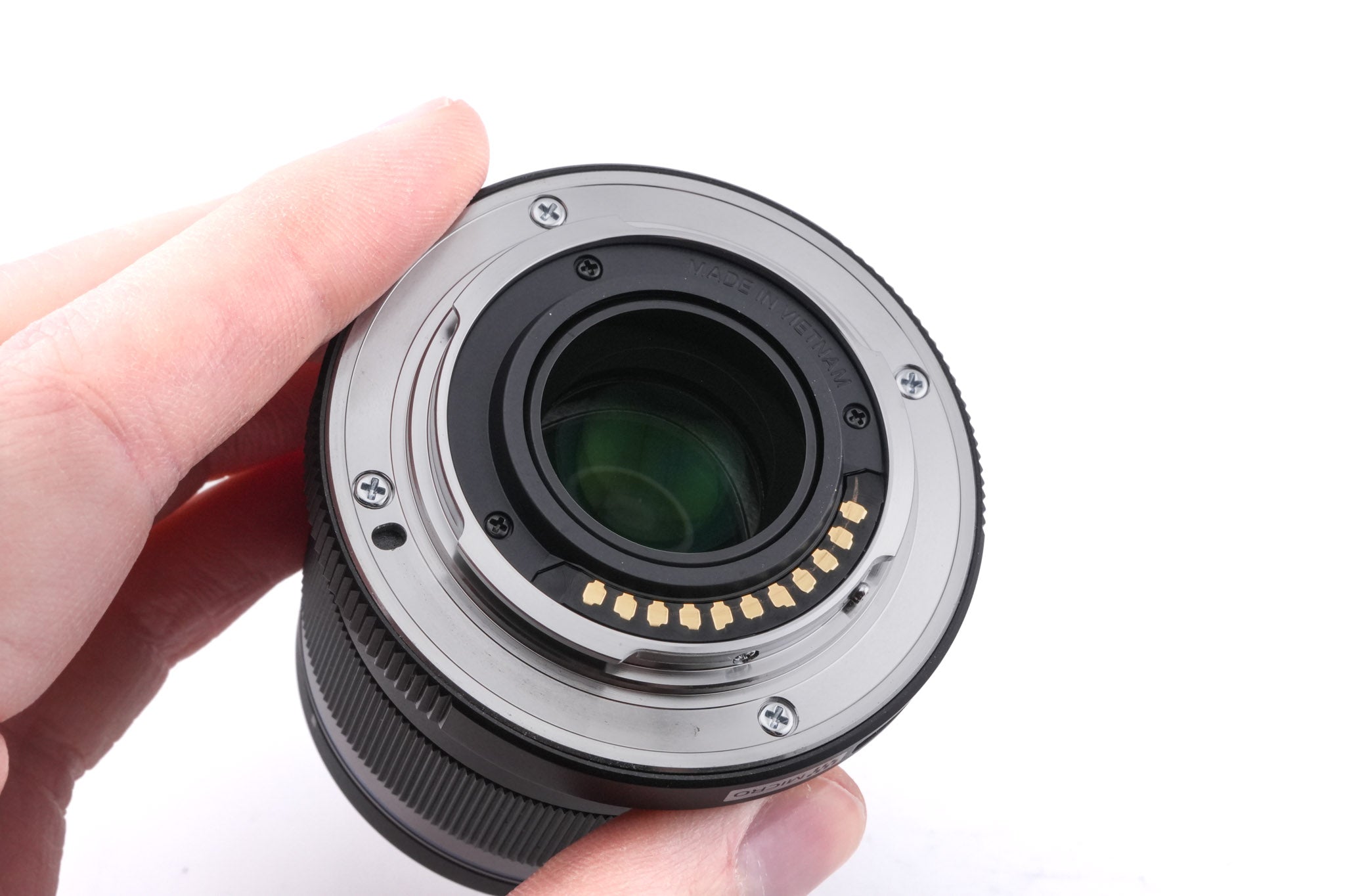 Olympus 45mm f1.8 M.Zuiko Digital MSC – Kamerastore