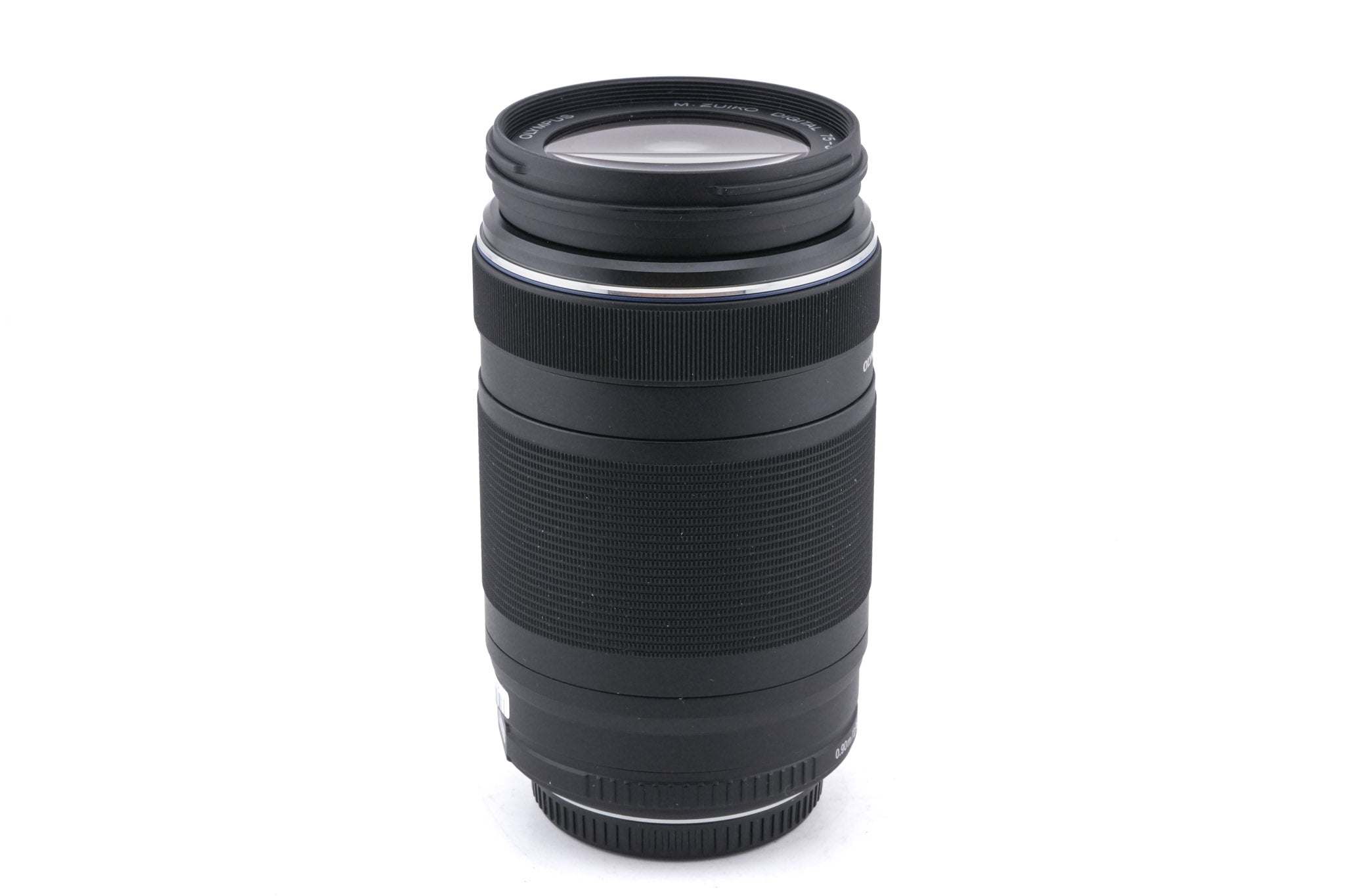 Olympus 75-300mm f4.8-6.7 M.Zuiko Digital II ED MSC