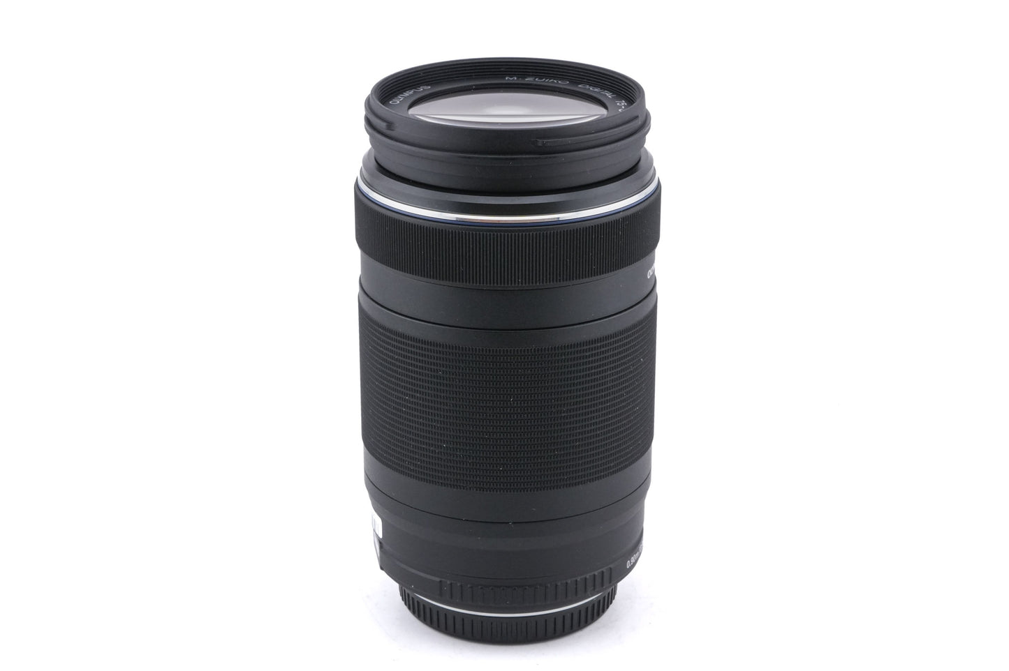 Olympus 75-300mm f4.8-6.7 M.Zuiko Digital II ED MSC