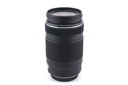 Olympus 75-300mm f4.8-6.7 M.Zuiko Digital II ED MSC