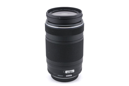 Olympus 75-300mm f4.8-6.7 M.Zuiko Digital II ED MSC