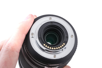 Olympus 75-300mm f4.8-6.7 M.Zuiko Digital II ED MSC