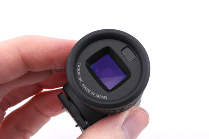 Canon EVF-DC2 Electronic Viewfinder