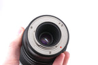 Samyang 10mm f2.8 ED AS NCS CS