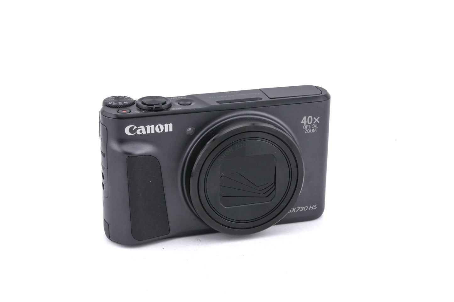 Canon PowerShot SX730 HS