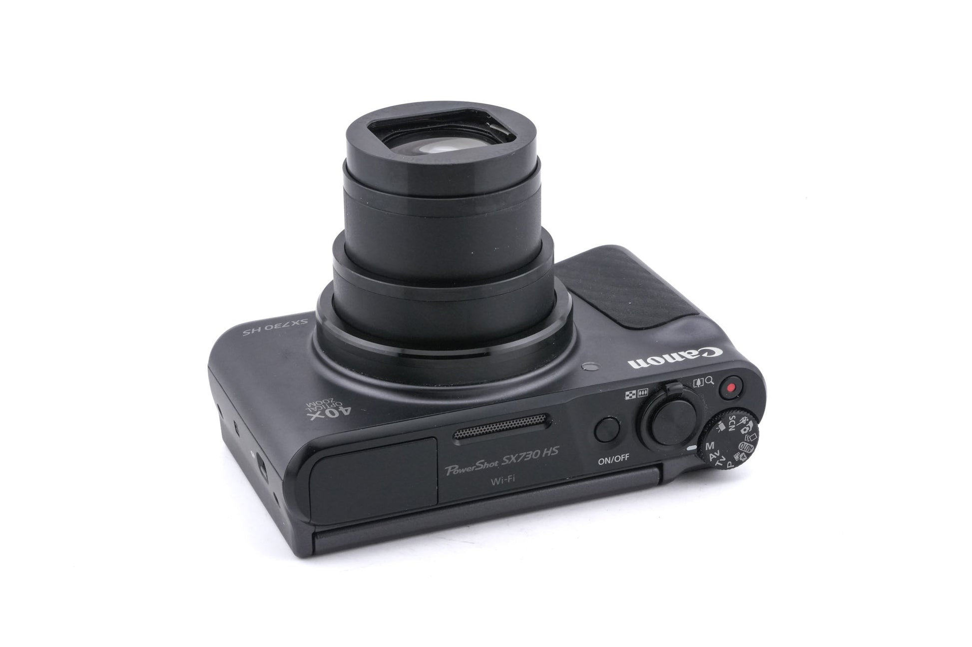 Canon PowerShot SX730 HS – Kamerastore