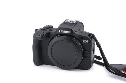 Canon EOS R100