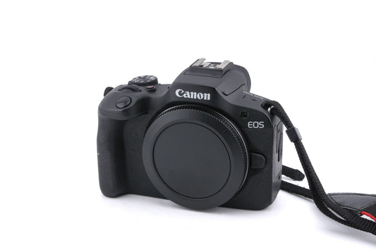 Canon EOS R100