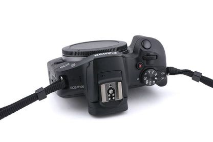 Canon EOS R100