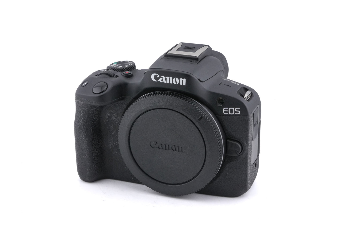 Canon EOS R50