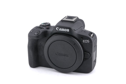 Canon EOS R50
