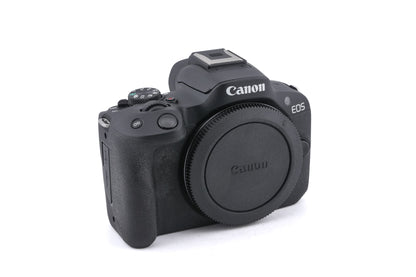 Canon EOS R50