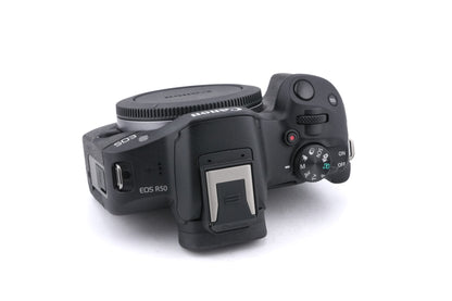 Canon EOS R50