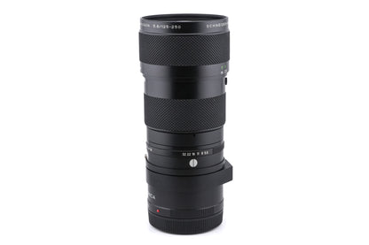 Zenza Bronica 125-250mm f5.6 Zenzanon-E Variogon