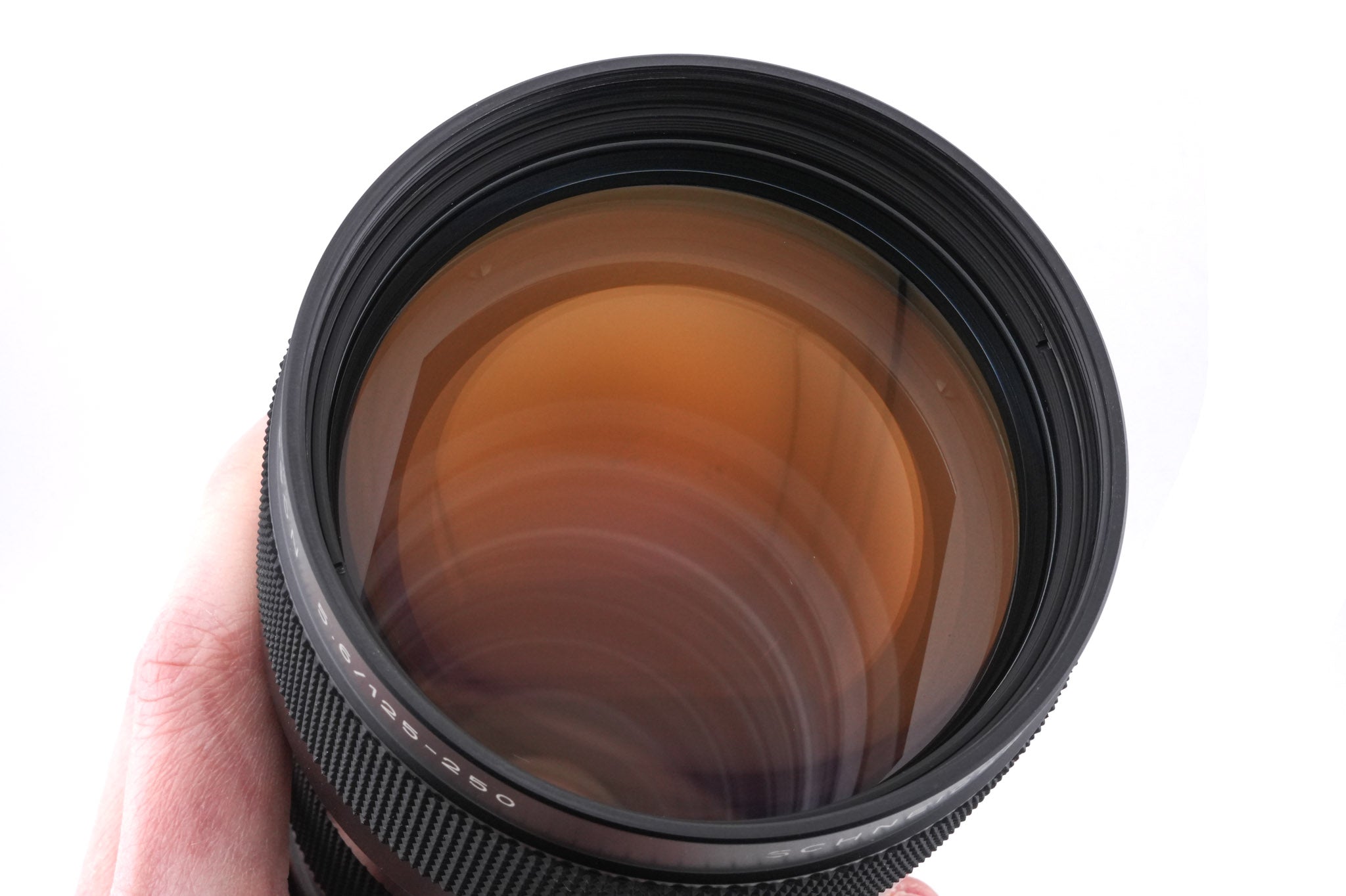 Zenza Bronica 125-250mm f5.6 Zenzanon-E Variogon – Kamerastore