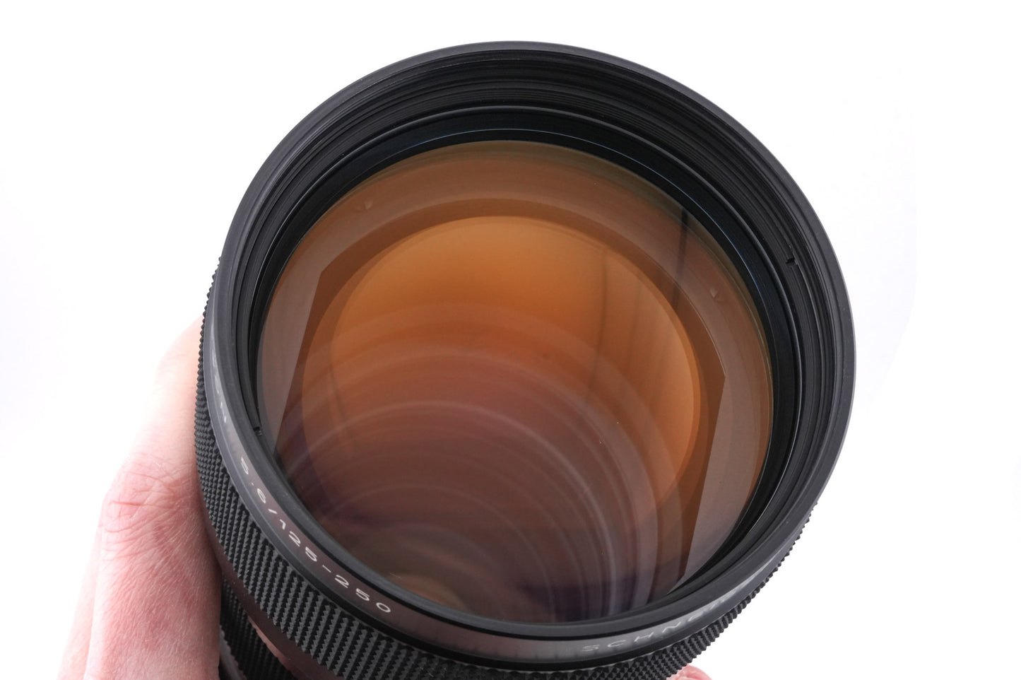 Zenza Bronica 125-250mm f5.6 Zenzanon-E Variogon