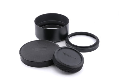 Zenza Bronica 125-250mm f5.6 Zenzanon-E Variogon