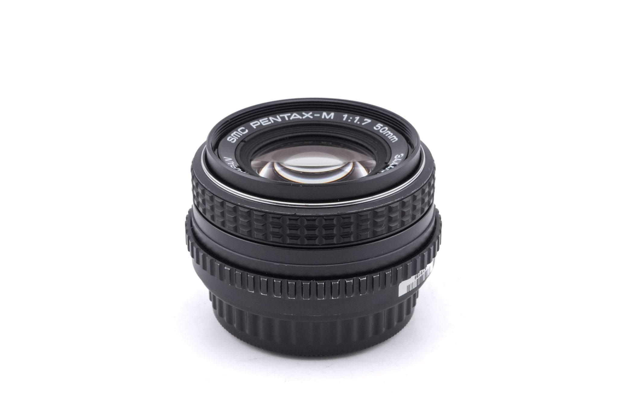 【美品】 PENTAX MX SMC PENTAX-M 50mm F1.7 SMC Pentax-M 50mm f1.7 Lens Review - 50mmF2