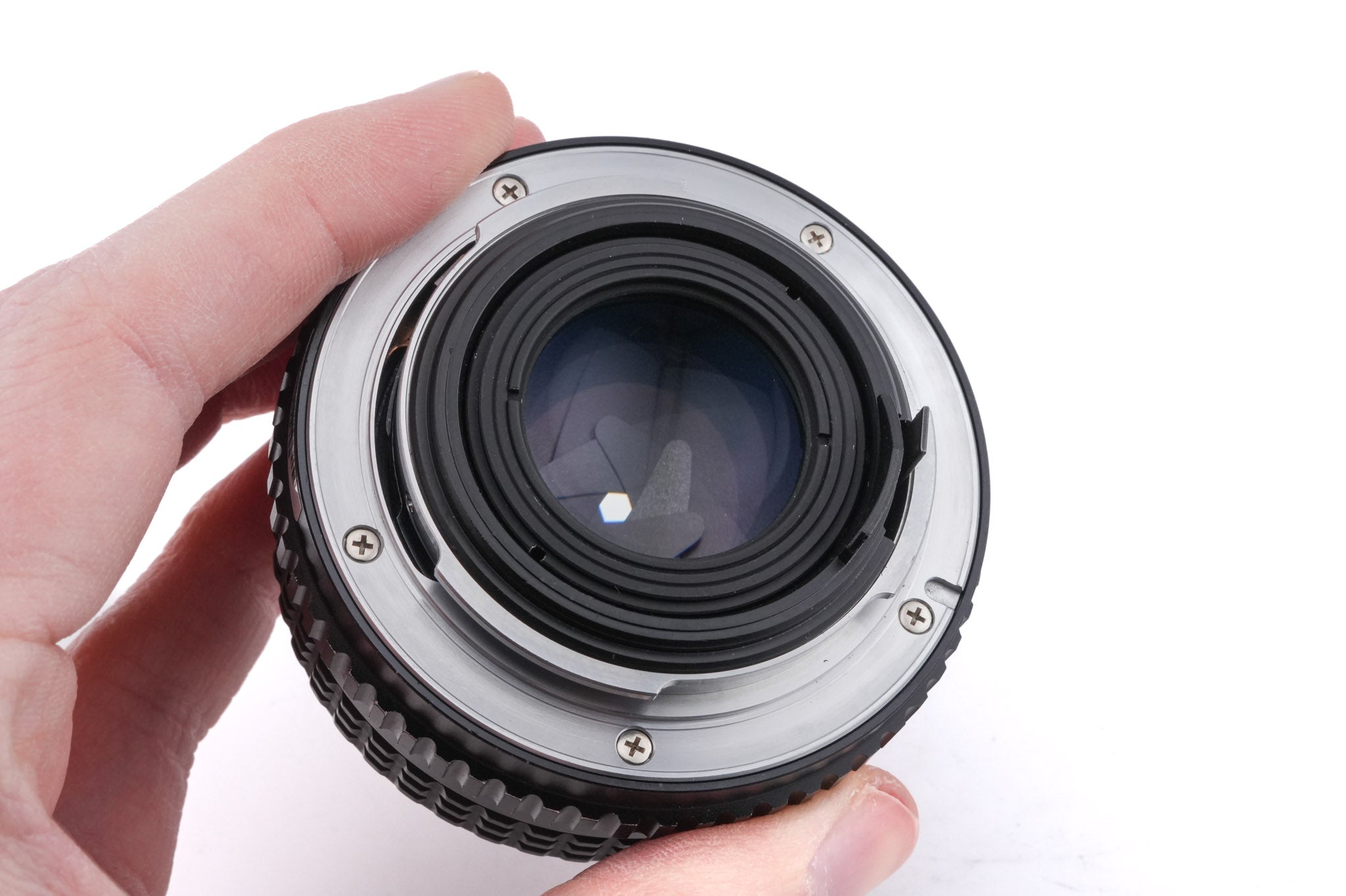 【美品】 PENTAX MX SMC PENTAX-M 50mm F1.7 SMC Pentax-M 50mm f/1.7 Lens Review - Pentax User
