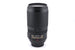 Nikon 70-300mm f4.5-5.6 AF-S Nikkor G ED VR
