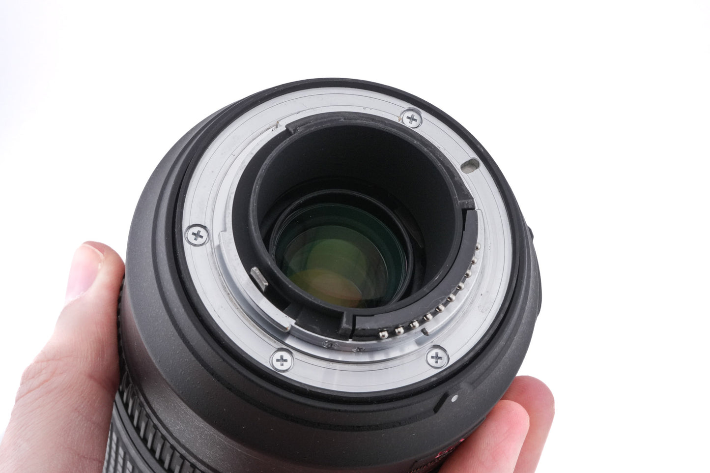 Nikon 70-300mm f4.5-5.6 AF-S Nikkor G ED VR