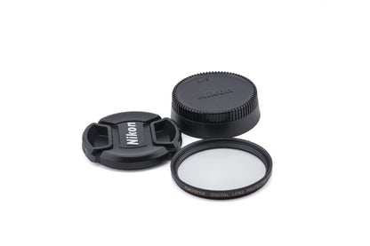 Nikon 50mm f1.8 AF Nikkor D