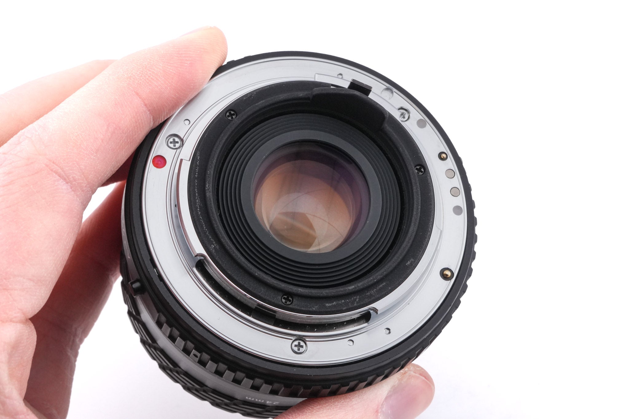 Sigma 24mm f2.8 Super-Wide II – Kamerastore