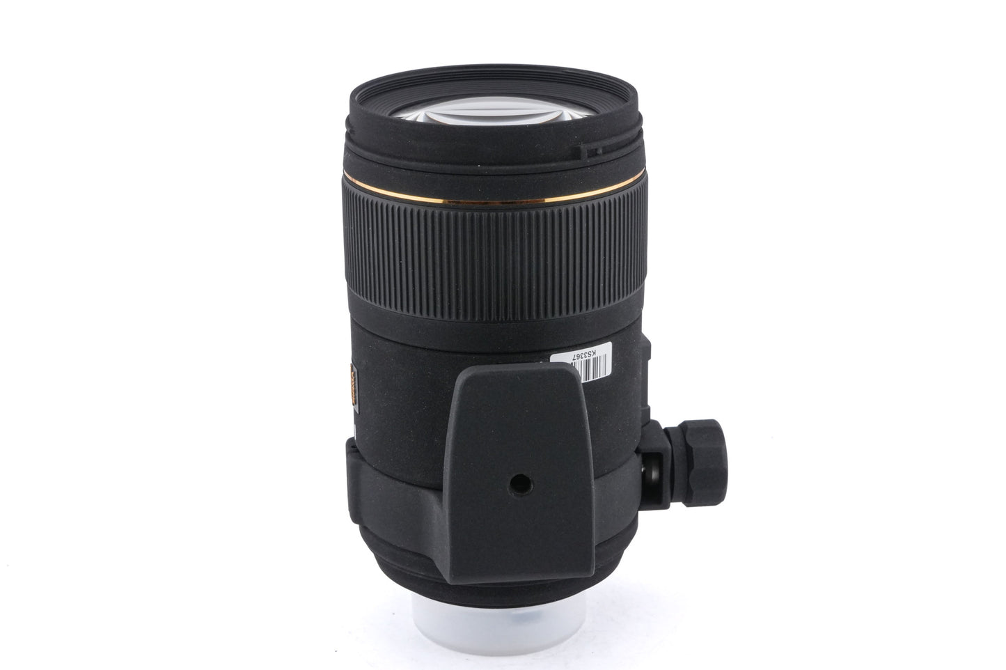 Sigma 150mm f2.8 EX APO Macro DG HSM