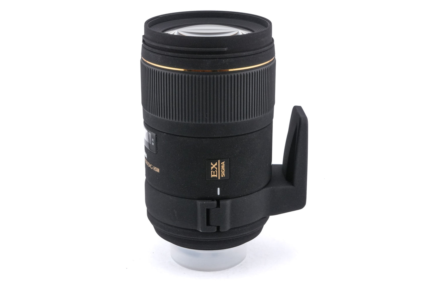 Sigma 150mm f2.8 EX APO Macro DG HSM