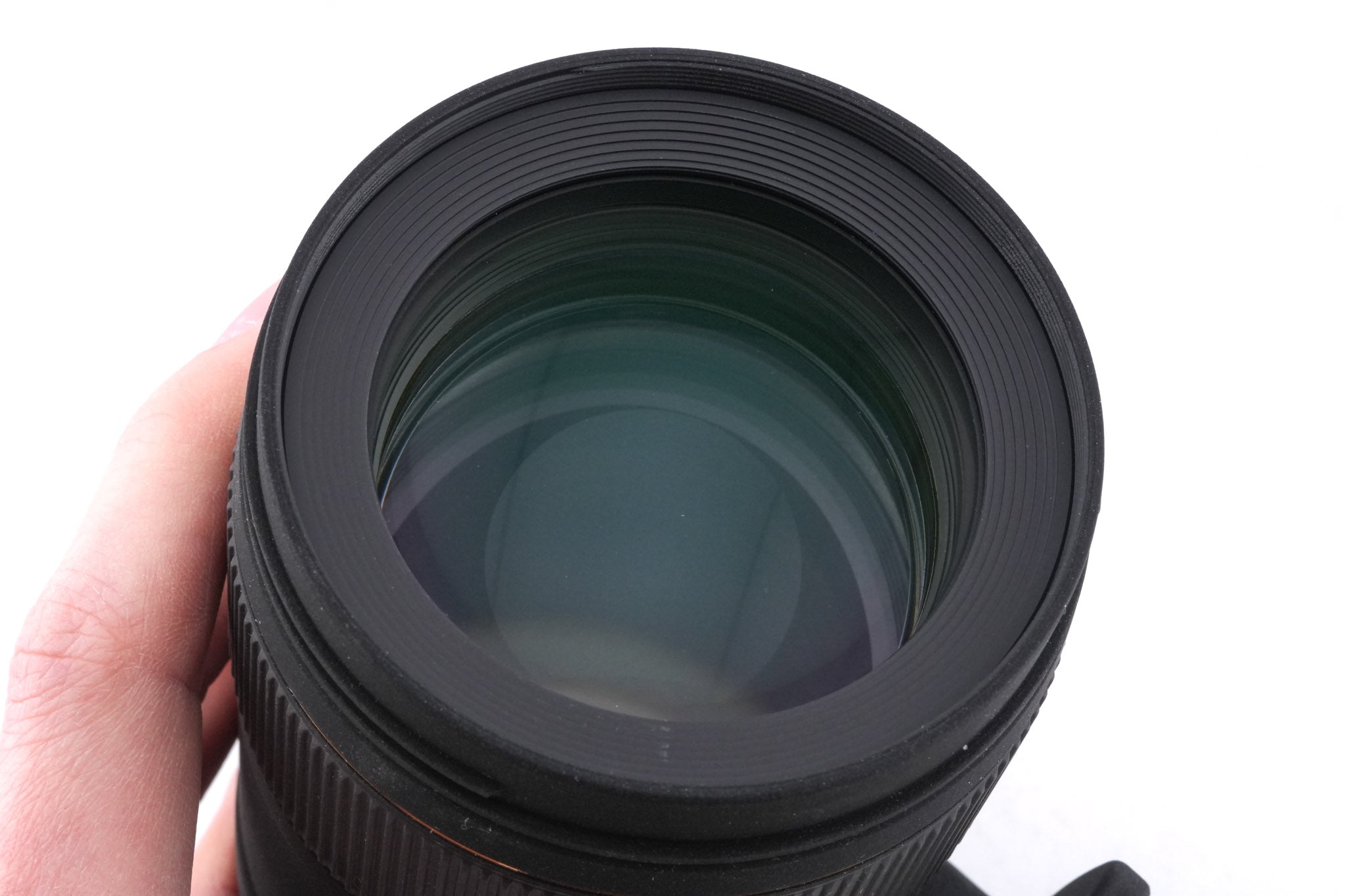Sigma 150mm f2.8 EX APO Macro DG HSM – Kamerastore
