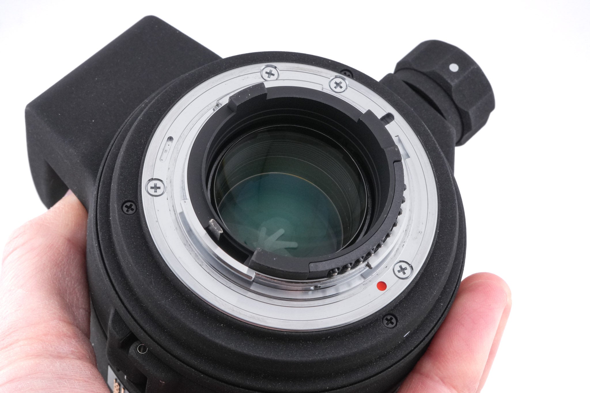 Sigma 150mm F2.8APO MACRO EX DG HSM｜I909 Sigma 150mm f/2.8 EX DG APO HSM Macro Lens Review