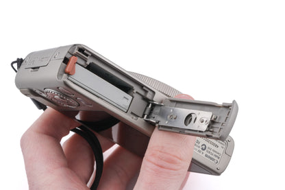 Canon PowerShot S100