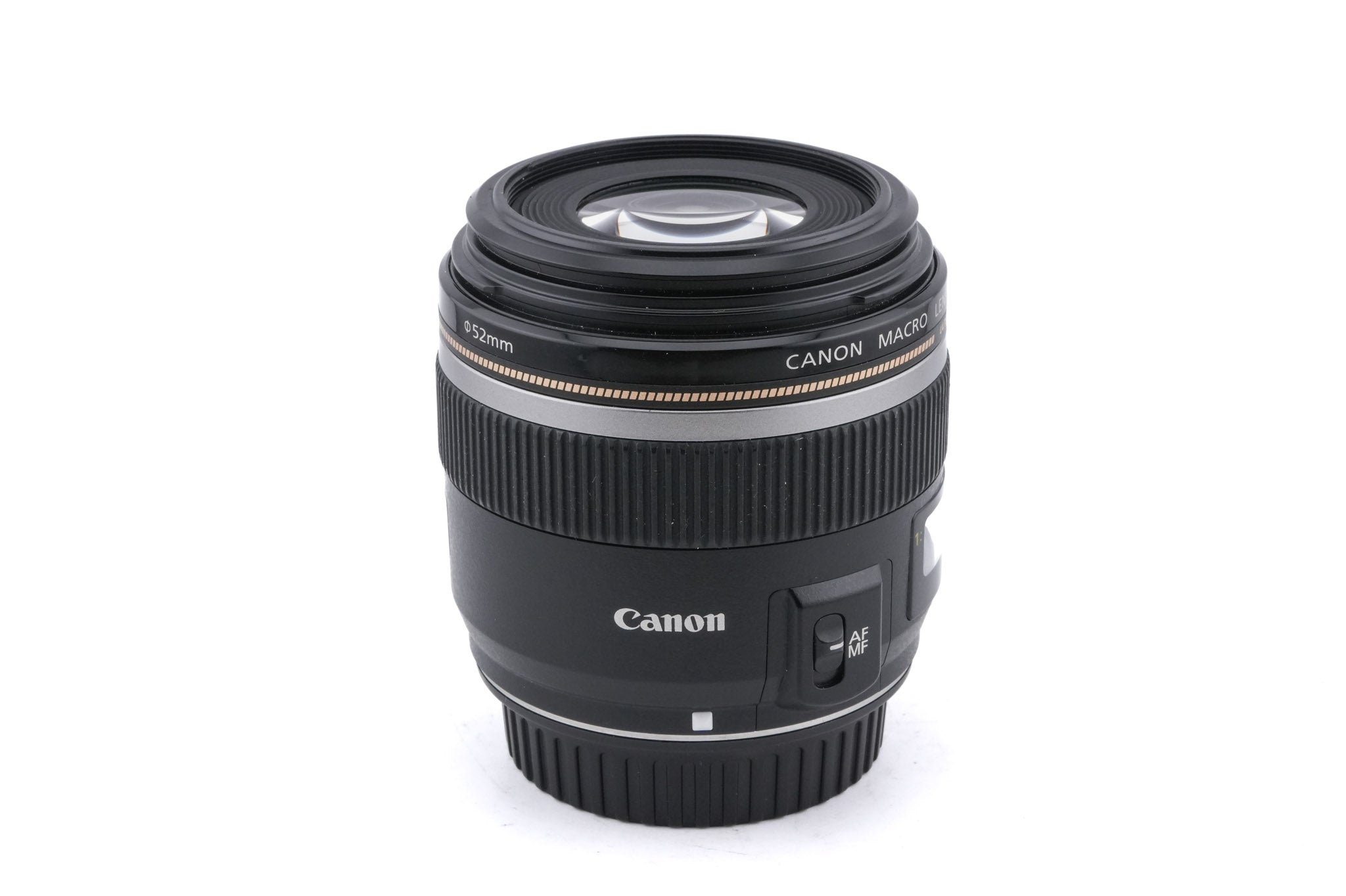 Canon 60mm f2.8 Macro USM – Kamerastore