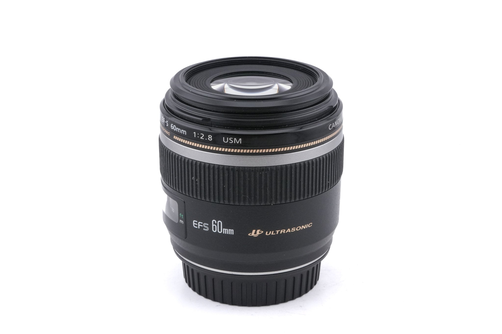 【C7113】Canon MACRO EF-S 60mm F2.8 USM Amazon.com : Canon EF-S 60mm f/2.8 Macro USM Fixed Lens for Canon