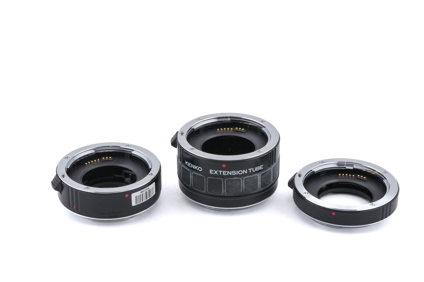 Kenko Automatic Extension Tube Set - Accessory