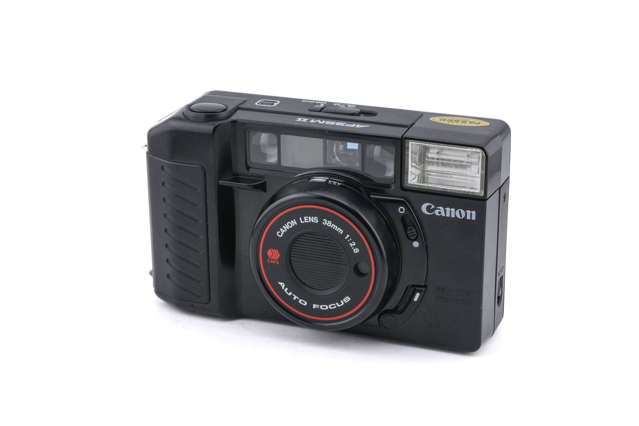 Canon AF35M II
