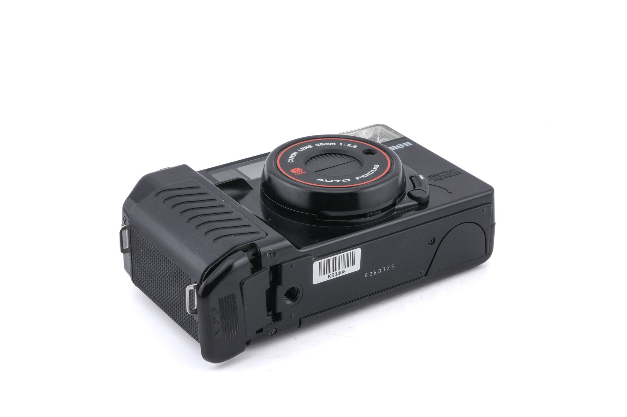 Canon AF35M II - Camera – Kamerastore