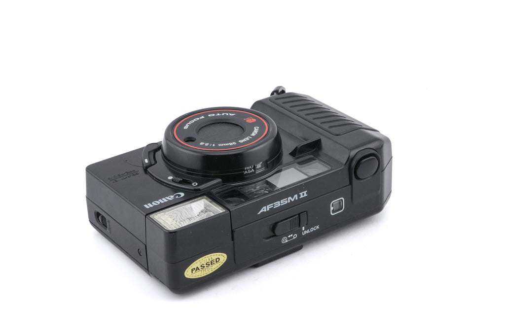 Canon AF35M II