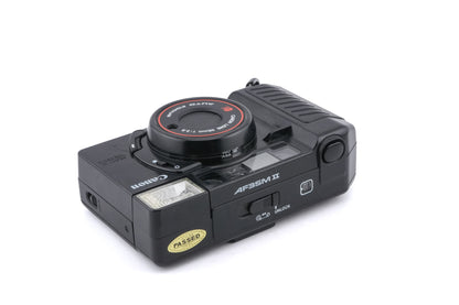 Canon AF35M II