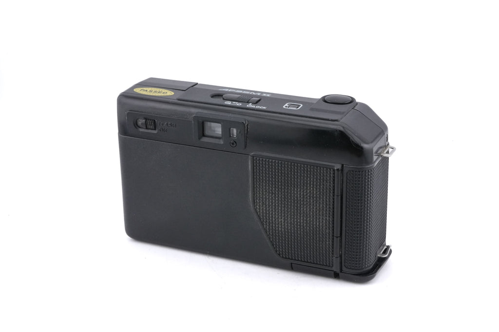 Canon AF35M II