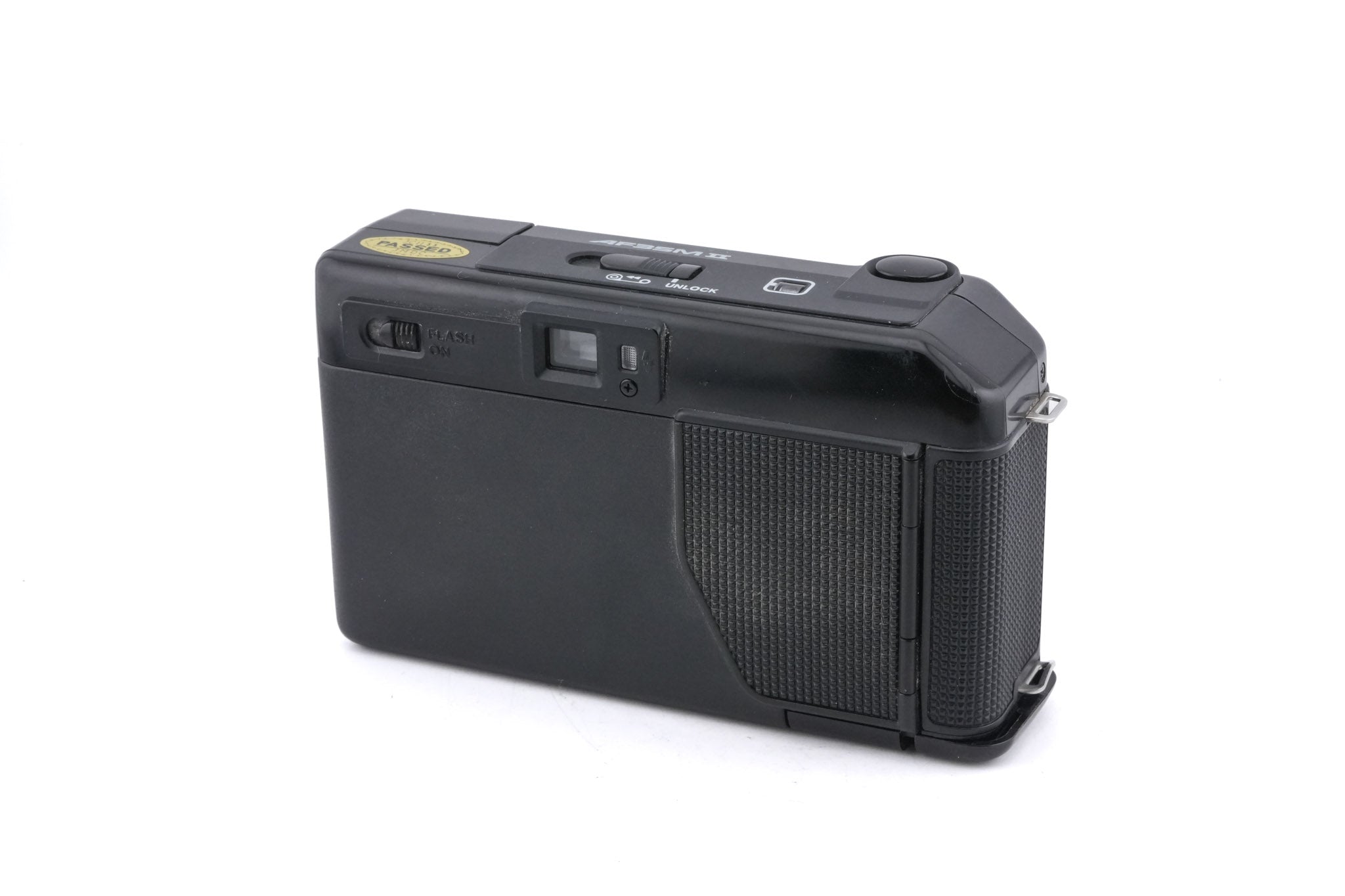 Canon AF35M II